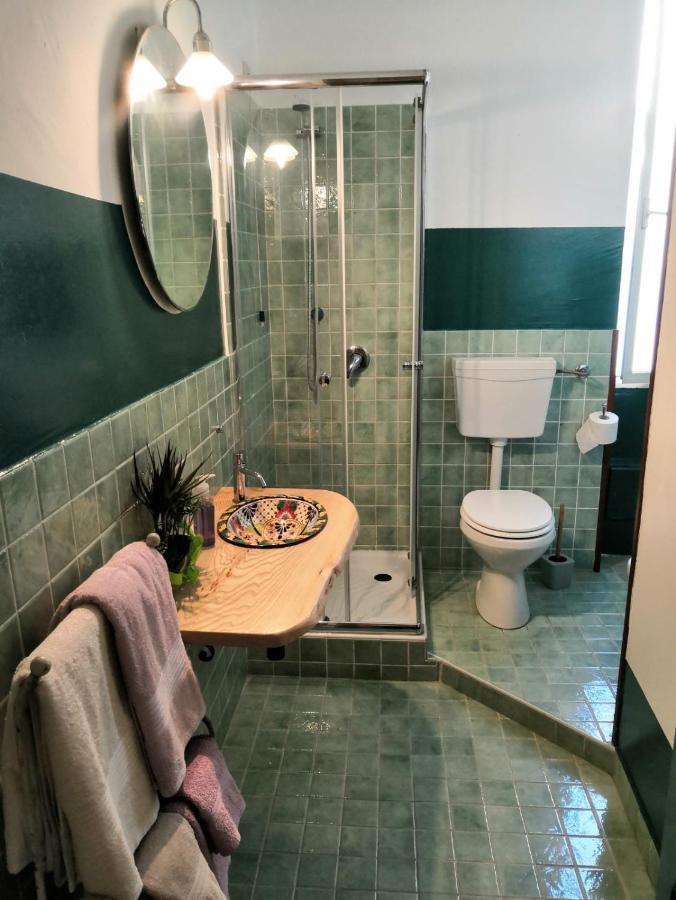 Affascinante Monolocale In Palazzo Storico, 50Mtr Da Piazza Azuni Apartment Sassari Ngoại thất bức ảnh