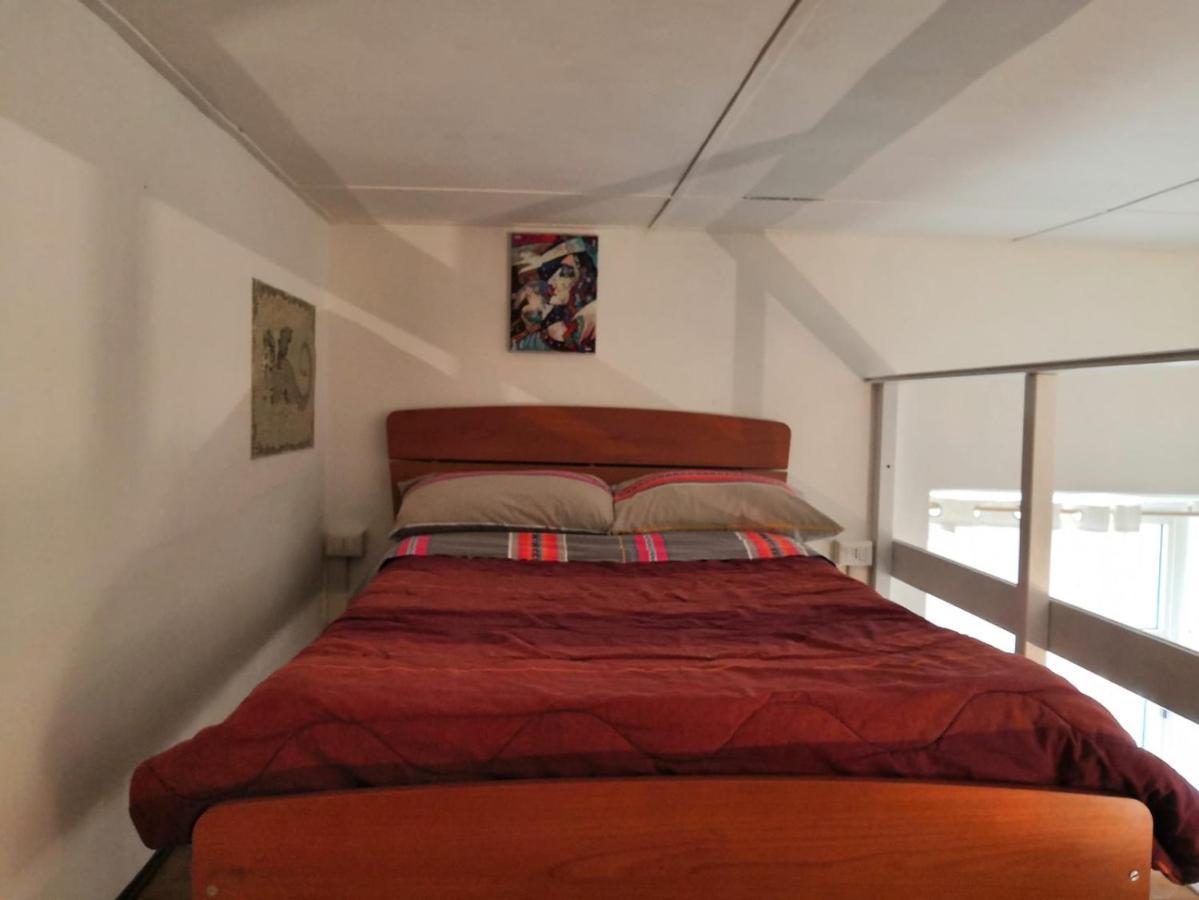 Affascinante Monolocale In Palazzo Storico, 50Mtr Da Piazza Azuni Apartment Sassari Ngoại thất bức ảnh